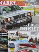 Oldtimer Markt 10/2015