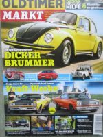 Oldtimer Markt 10/2016