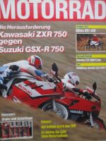 Motorrad 7/1989