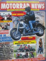 Motorrad News 7/1997