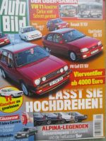 Auto Bild klassik 1/2024