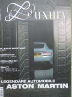 Luxury 1/2008 Aston Martin