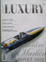 Luxury 1/2010