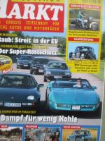 Oldtimer Markt 11/2006