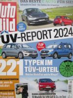 Auto Bild Tüv Report 2024