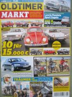 Oldtimer Markt 1/2024