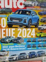 Auto Zeitung 25/2023