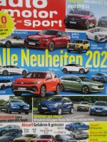 auto motor & sport 25/2023