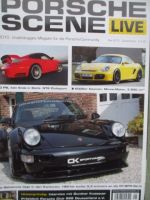 Porsche Scene Live 5/2010