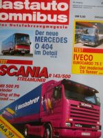 lastauto omnibus 10/1991