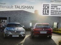 Renault Talisman 8/2020