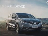 Renault Espace 6/2018