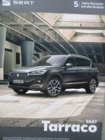 Seat Tarraco 9/2022