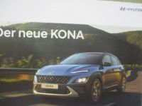 Hyundai Kona 9/2022