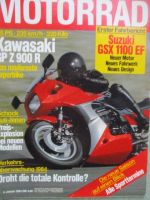 Motorrad 1/1984