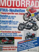 Motorrad 18/1984