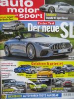 auto motor & sport 17/2022