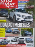 auto motor & sport 1/2023