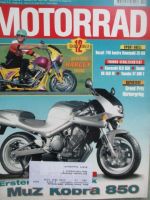 Motorrad 12/1995