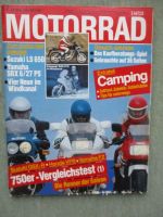 Motorrad 7/1986