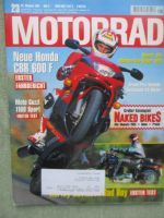 Motorrad 23/1994