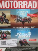 Motorrad 7/2020