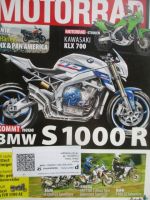 Motorrad 3/2020