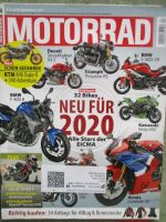 Motorrad 24/2019