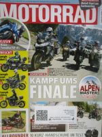 Motorrad 16/2019