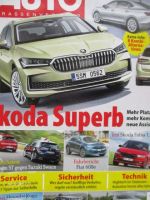 Auto Strassenverkehr 25/2023