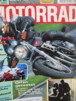 Motorrad 12/1997