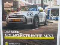 Mini Electric 3/2021