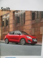 Suzuki Swift 3/2023+Preisliste