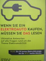 FBV Willy Loderhose Wenn Sie ein Elektroauto kaufen,müssen Sie das lesen