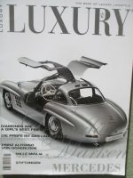 Luxury 3/2009