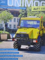 Unimog 9/2022