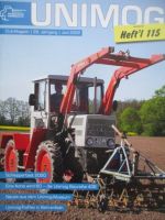 Unimog 6/2022