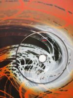 Audi Modellprogramm 2/2001