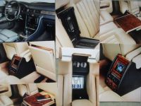 Audi S8 Individual mit Office Paket Fotos 3/1998 18x24cm Format