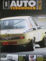 Treser Auto Vergnügen 5/2019