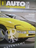 Treser Auto Vergnügen 7/2023