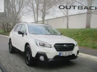 Subaru Outback Prospekt 4/2019