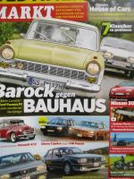 Oldtimer Markt 12/2017