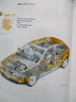 Audi A3 (8L) die Technik SSP Nr.182 Juli 1996