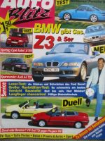 Auto Blitz 8/1995
