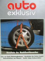 auto exklusiv 4/1988