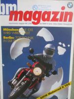 bm magazin 2/1983