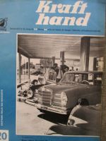 Krafthand Nr.20/1959