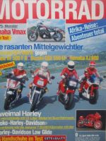 Motorrad 9/1985