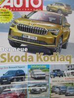 Auto Strassenverkehr 23/2023